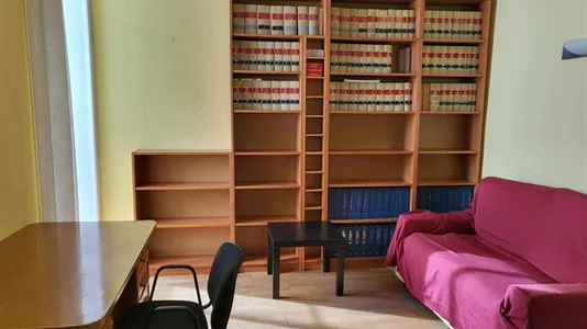 Rooms in Barcelona Eixample - photo 6