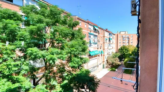 Rooms in Getafe - photo 2
