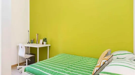 Rooms in Milano Zona 2 - Stazione Centrale, Gorla, Turro, Greco, Crescenzago - photo 7