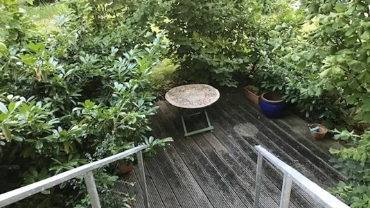 Rooms in Berlin Steglitz-Zehlendorf - photo 6