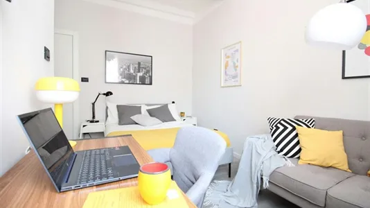 Rooms in Bologna - photo 4