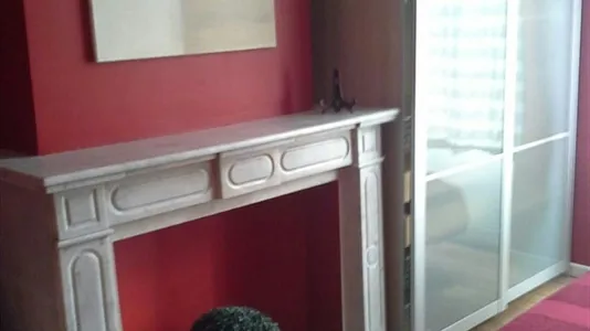 Rooms in Brussels Sint-Gillis - photo 8