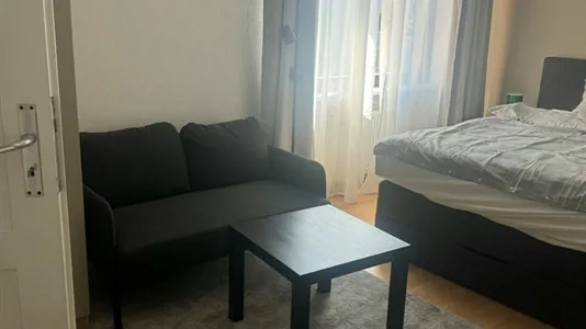 Rooms in Location is not specified - photo 3