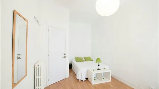 Rooms in Madrid Centro - photo 1