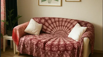 Room for rent in Frankfurt (region)