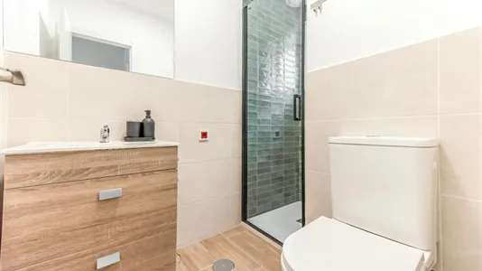 Rooms in Valladolid - photo 8
