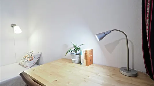 Rooms in Barcelona Horta-Guinardó - photo 3