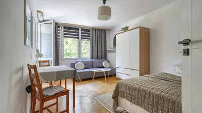 Room for rent in Warsaw