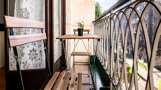 Rooms in Milano Zona 1 - Centro storico - photo 10