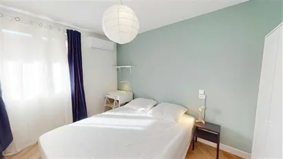 Room for rent in Montpellier, Occitanie