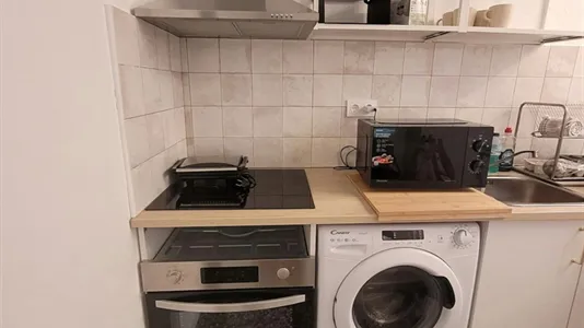 Rooms in Alaquàs - photo 10