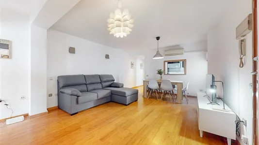 Rooms in Valencia L'Eixample - photo 8