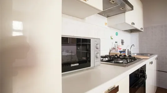 Apartments in Florence - photo 6