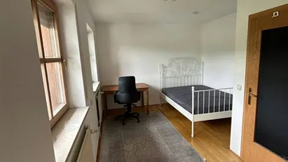 Room for rent in Munich