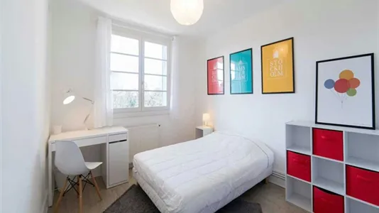 Rooms in Toulouse - photo 4