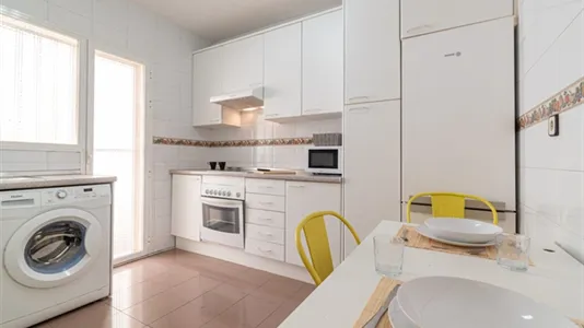 Rooms in Madrid Salamanca - photo 8