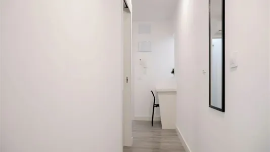 Apartments in Madrid Carabanchel - photo 5
