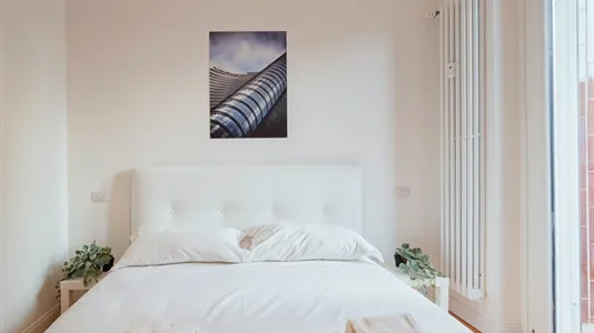 Apartments in Milano Zona 4 - Vittoria, Forlanini - photo 8