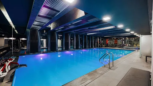 Rooms in Budapest Terézváros - photo 1