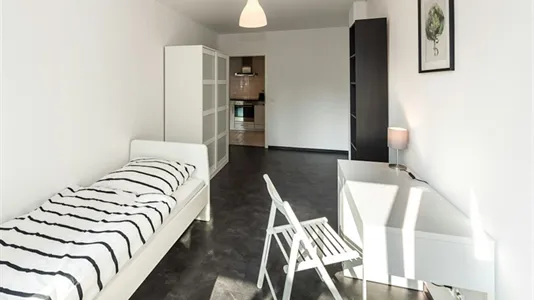 Rooms in Frankfurt Innenstadt I - photo 2