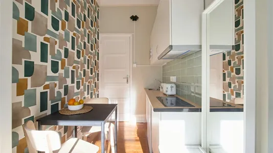 Apartments in Location is not specified - photo 5