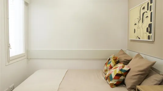 Apartments in Barcelona Les Corts - photo 6