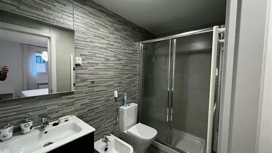 Rooms in Madrid Ciudad Lineal - photo 6