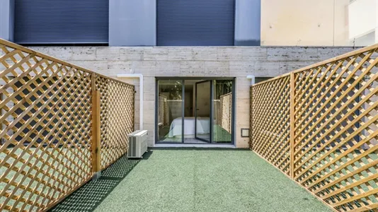 Rooms in Húmera-Somosaguas-Prado del Rey - photo 4