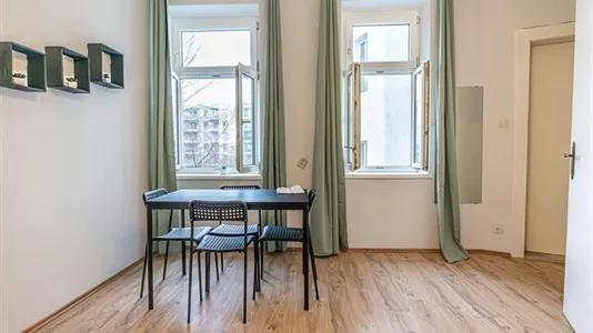 Apartments in Vienna Landstraße - photo 8