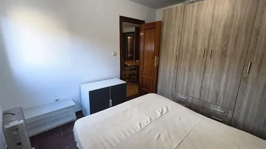 Rooms in Madrid Latina - photo 4