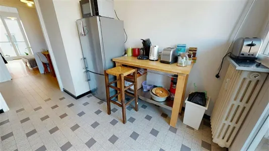 Rooms in Lyon - photo 8