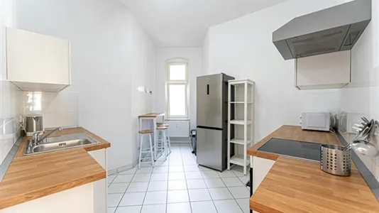 Rooms in Berlin Pankow - photo 7