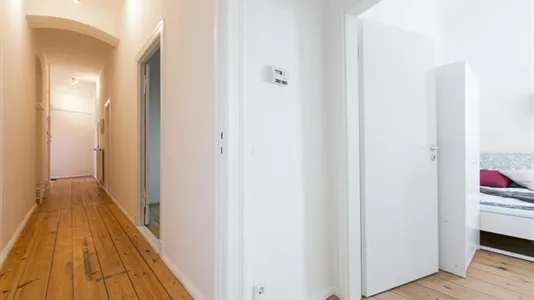 Rooms in Berlin Pankow - photo 4