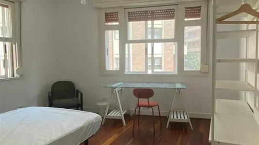 Rooms in Vigo - photo 6
