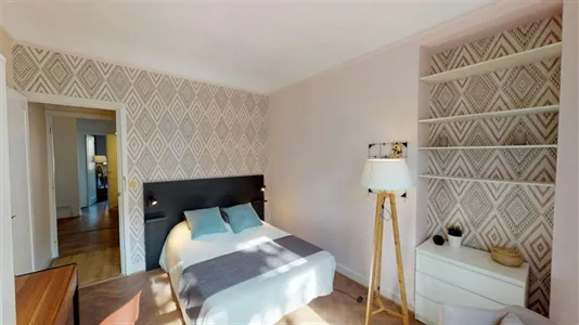 Rooms in Lille - photo 3