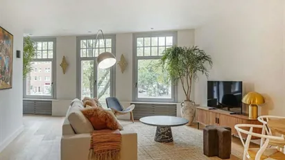 Apartment for rent in Amsterdam Oud-West, Amsterdam