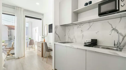 Rooms in Madrid Fuencarral-El Pardo - photo 8