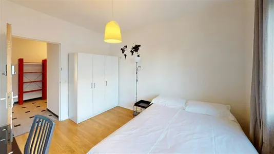 Rooms in Lyon - photo 2