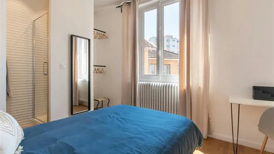Rooms in Lyon - photo 2