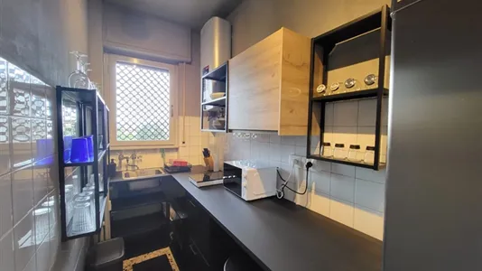 Rooms in Milano Zona 5 - Vigentino, Chiaravalle, Gratosoglio - photo 4