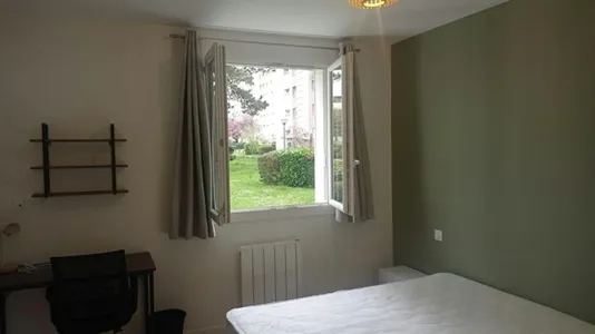 Rooms in Le Raincy - photo 10