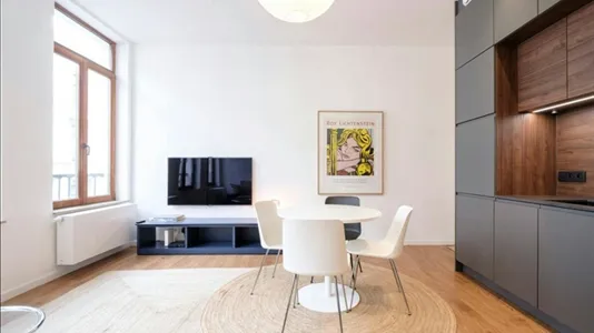 Apartments in Stad Brussel - photo 9