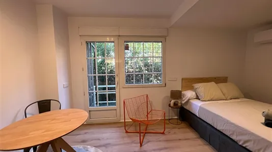 Houses in Madrid Fuencarral-El Pardo - photo 5