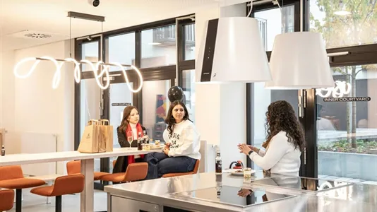 Apartments in Hamburg Mitte - photo 9