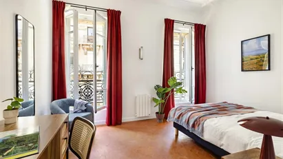 Room for rent in Marseille 2ème arrondissement, Marseille (region)