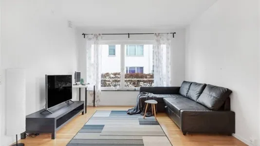 Apartments in Stockholm West - photo 1