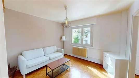Apartments in Mulhouse - photo 2