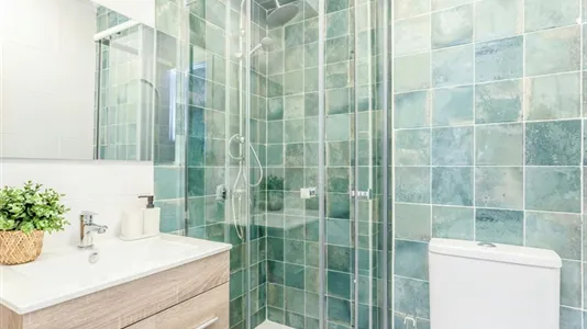 Rooms in Alcalá de Henares - photo 5