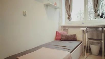 Room for rent in Warsaw