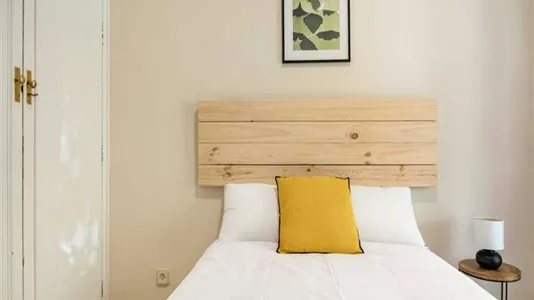 Rooms in Madrid Salamanca - photo 1